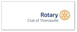 Rotary Club of Thomasville