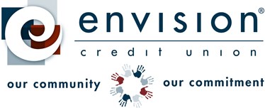 Envision Credit Union. Our Community, Our Commitment