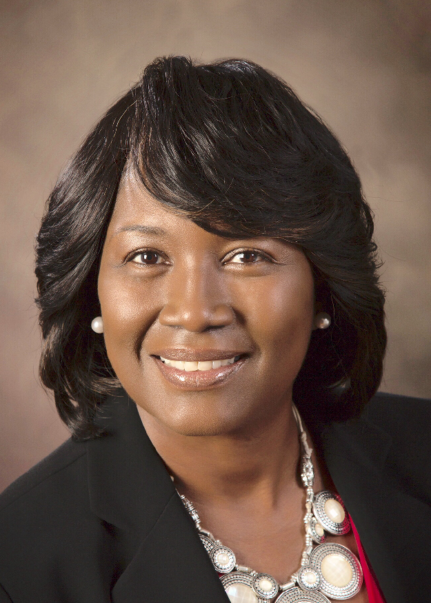 Dr. Cassandra J. Grayson