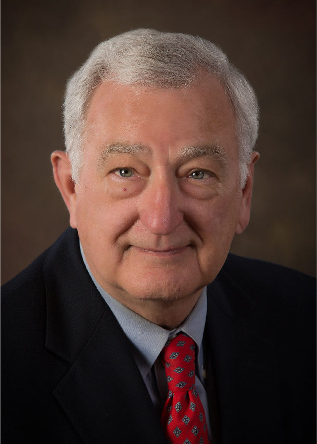 Dr. Ronald Carney