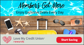 Members Get More: Enjoy Exclusive Deals Every Day