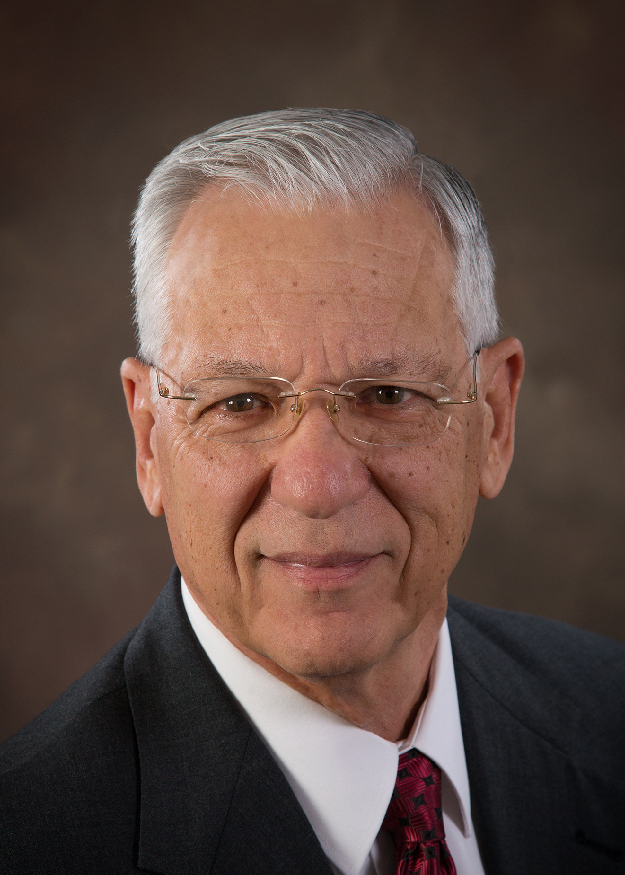 Dr. James Croteau