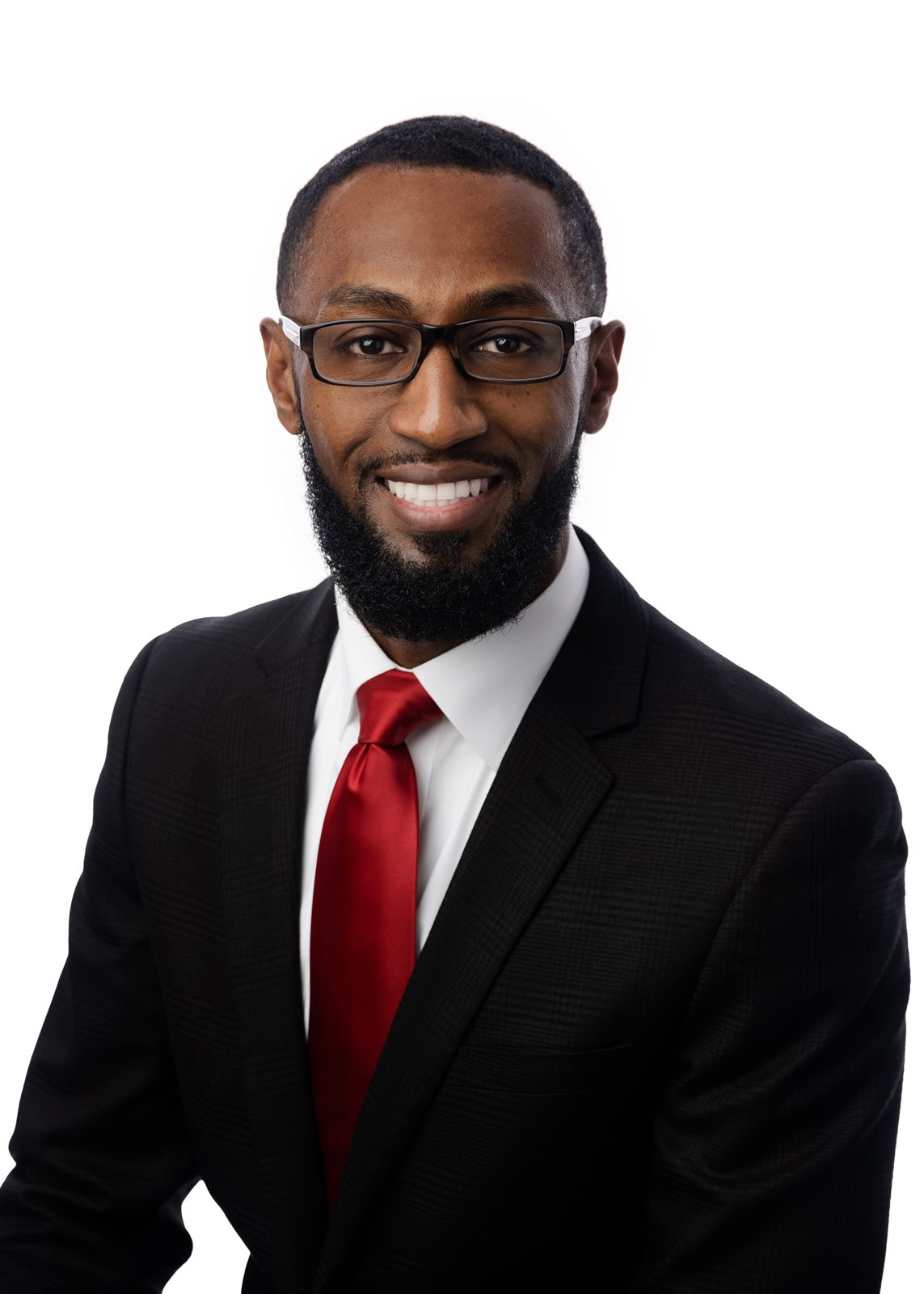 Dr. Christopher Small