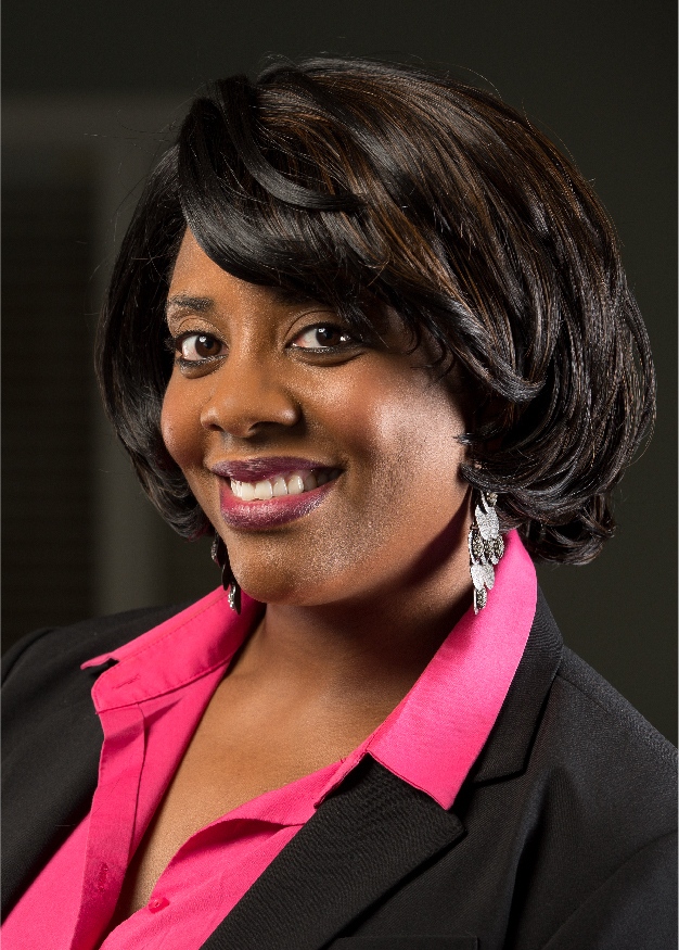 Stephanie Straker